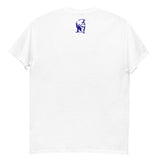 KSM SURF WHITE TEE