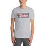 Year of the CV Unisex T-Shirt