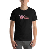 Aloha is not Canceled Unisex T-Shirt