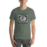Sasquatch Unisex T-Shirt